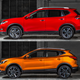 Image for article titled 2018 Nissan Rogue Sport: Make No Mistake That I Am Writing About This Purely For SEO Reasons